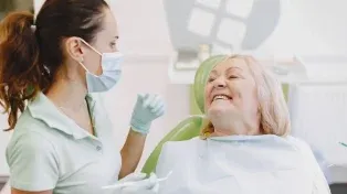 PAMI, la obra social de jubilados y pensionados, alertó a sus beneficiarios sobre cambios en el servicio de odontología. Lo que hay que saber.