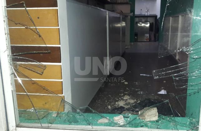 Es agobiante no dormir pensando que te van a robar otra vez