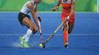 holanda elimino a las leonas holanda elimino a las leonas