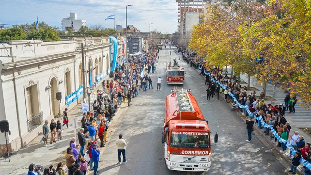Jorge Berti volvió a cuestionar con dureza el actual rumbo económico