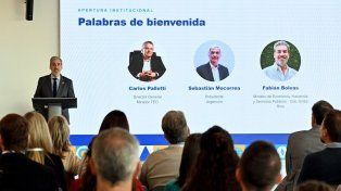 Entre Ríos impulsa la Economía del Conocimiento como motor de desarrollo regional.