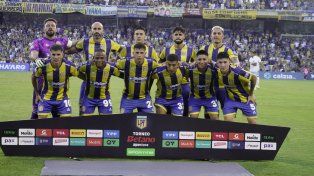Un once que casi sale de memoria. Es prácticamente el equipo ideal para Ariel Holan.