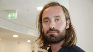 Habló el activista deportado: El gobierno de Macri es cada vez es más autoritario