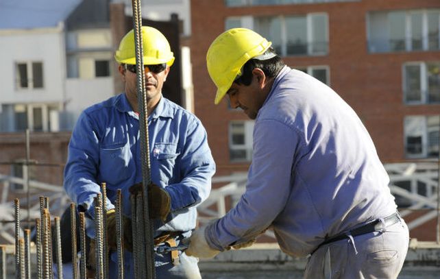 A diferencia de lo que ocurre en el mercado de propiedades terminadas