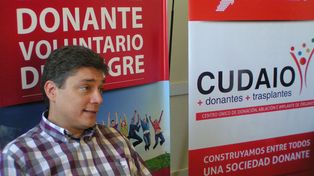 Convocaron a una nueva colecta de sangre en Santa Fe