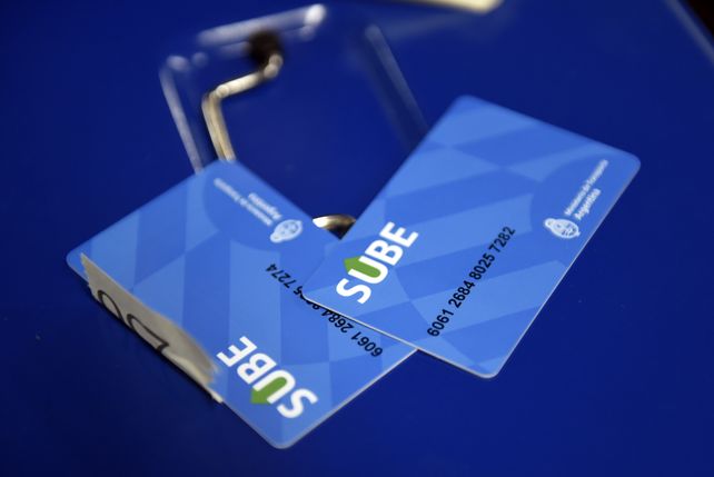 El 21 de julio pasado comenzó el traspaso del BEG de la Movi a la Sube. La registración puede hacerse a través de la página argentina.gob.ar/Sube.