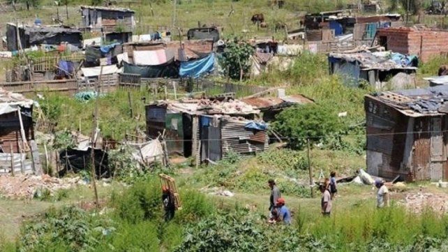 Muchos desterrados
