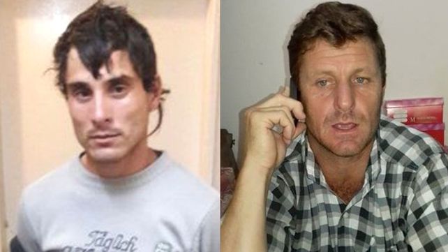 A Micaela la mató Wagner y yo lo único que hice fue cumplir con la ley
