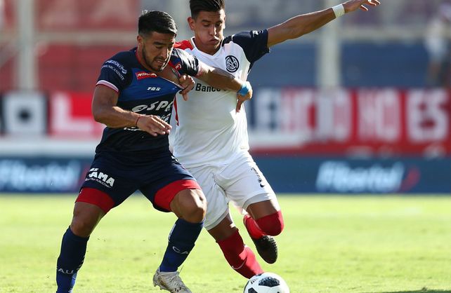 Unión buscará romper la racha de 8 años sin ganar en el Pedro Bidegain