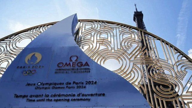 El COI ratificó la sanción a Rusia y Bielorrusia y ambos países no podrán tener representantes en París 2024.