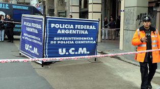 Nilda Garr&eacute;: Como m&iacute;nimo, existi&oacute; negligencia del polic&iacute;a federal