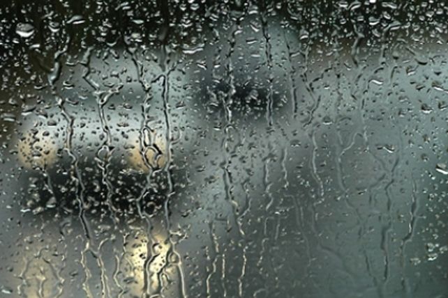 Alerta por tormentas fuertes para el sur y centro de Santa Fe