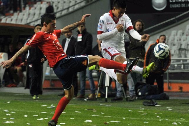 Independiente vuelve a ser de Primera