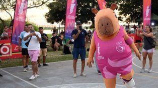 Agenda Santa Fe: con deportes y música la ciudad recibe este fin de semana al mayor evento latinoamericano