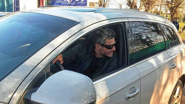 Munúa se vuelve a Uruguay y crece la incertidumbre en Unión