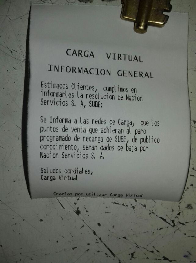Gentileza LT 10 Radio Universidad Nacional del Litoral