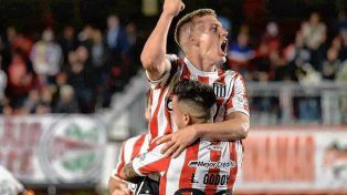 Estudiantes debuta frente a Oriente Petrolero por la Copa Sudamericana