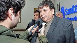 FEPA denuncia a Marcos Di Giuseppe por avalar explotación laboral en el Puerto de Concepción.