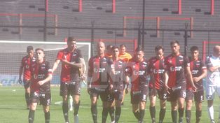 Lavallén definió a los viajeros para visitar a Huracán