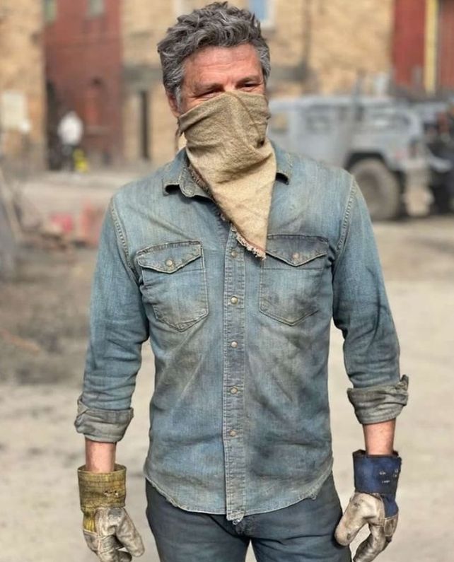 Pedro Pascal apoya a Argentina, 1985 para los Oscars
