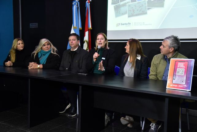 Lanzaron el Corredor Carcarañá como eje de la propuesta turística de invierno en Santa Fe