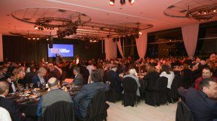 El Foro Regional Rosario organiza su Cena Anual