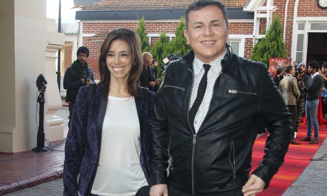 Los llamativos looks de los famosos que se reunieron para la presentación de ShowMatch