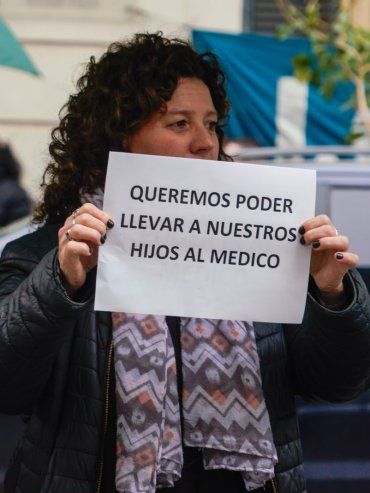 Personal de las Fuerzas Armadas denuncia que afiliados se quedaron sin cobertura médica