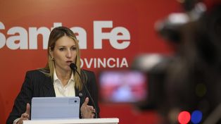 Baja de imputabilidad: la provincia dice que está lista y le apunta a la Justicia
