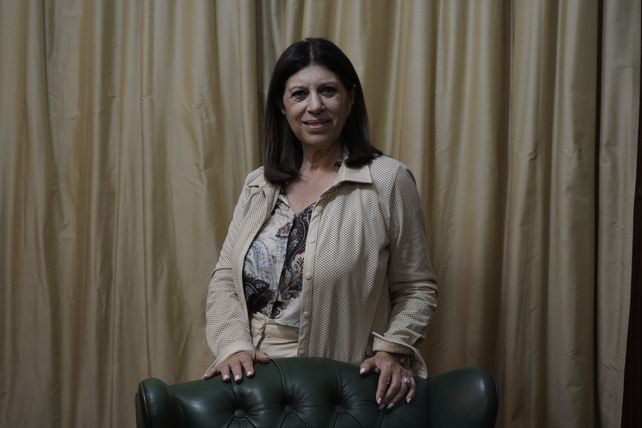 Clara García cuestionó al gobierno de La Libertad Avanza (LLA) y a la anterior gestión del kirchnerismo.