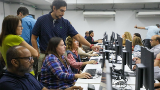 Elecciones en Santa Fe: los resultados comenzarán a cargarse a las 18