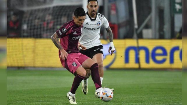 River quiere cerrar su pase a semifinales ante Colo Colo en el Monumental