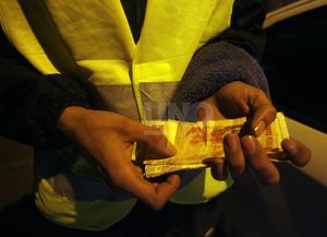 El registro, la identificación y la capacitación de los trapitos ya es ordenanza