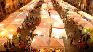 Extienden el plazo para participar de Diseña Santa Fe 2014
