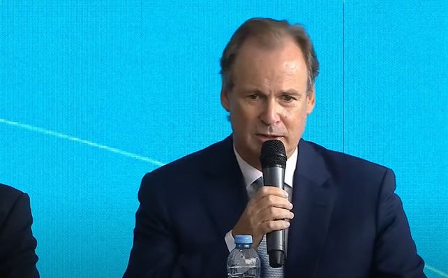 Alberto Fernández: Tenemos el desafío de garantizar que quien estudia encuentre salida laboral rápido