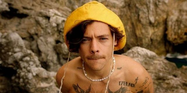 Harry Styles