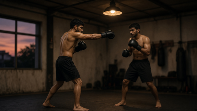 Cómo analizar una pelea de UFC: estilo, alcance, cardio y experiencia