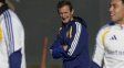 Arruabarrena mantiene el misterio por los 11 de Boca para recibir a River