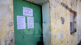 San Lorenzo junta fondos para reponer una soldadora robada