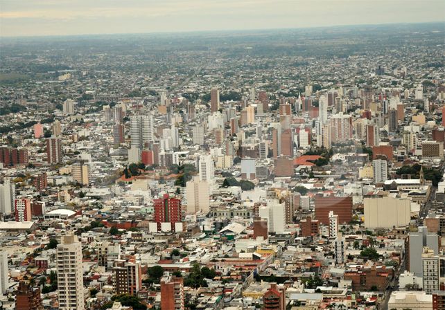 Foto: Juan Manuel Baialardo - Uno Santa Fe