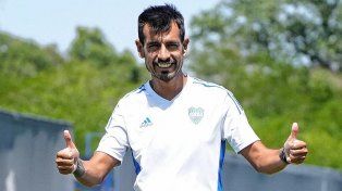 En Patronato Leandro Gracián pica en punta