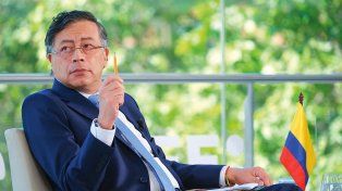 Petro desconoce a De la Espriella como presidente electo de Colombia