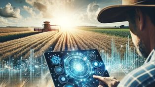 Los mercados de futuros pueden parecer complejos al principio, pero se vuelven accesibles y fáciles de abordar con el acompañamiento profesional y las tecnologías de modelos predictivos y seguimiento de coberturas.
