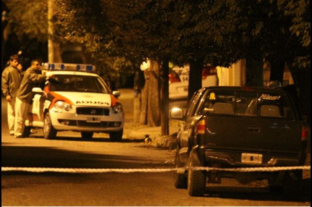 Terror y detenidos tras cinco horas en toma de rehenes