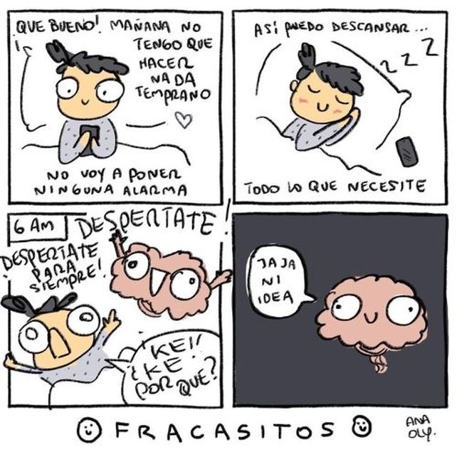 La tira argentina Fracasitos llega a Cartoon Network