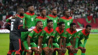 ¿Peligra el amistoso? Burkina Faso aduce que la AFA no cumplió con algunas condiciones
