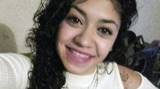 Araceli Fulles. La chica de 22 años desapareció el 2 de abril último. Araceli Fulles. La chica de 22 años desapareció el 2 de abril último.