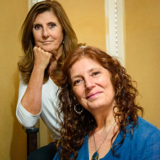 “Llamame Laura”, con Celina Bailetti y Raquel Moya.