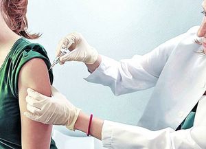 Gripe A: tras un nuevo caso, insisten con la recomendación de vacunarse