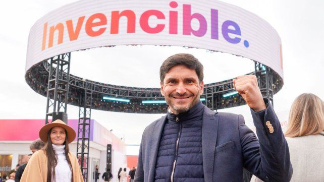 Pullaro pidió debatir una reforma fiscal nacional